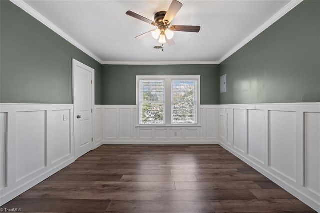 303 E Swannanoa Avenue, Liberty, NC 27298