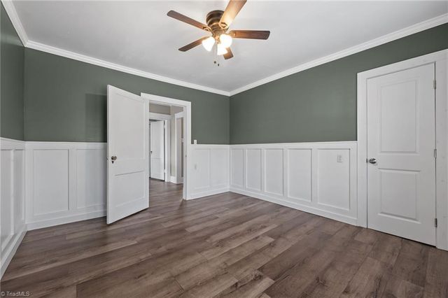 303 E Swannanoa Avenue, Liberty, NC 27298