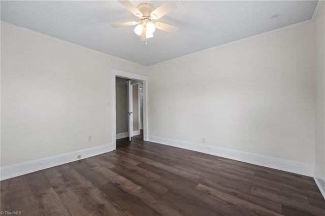 303 E Swannanoa Avenue, Liberty, NC 27298