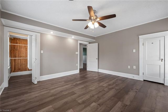 303 E Swannanoa Avenue, Liberty, NC 27298