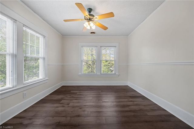 303 E Swannanoa Avenue, Liberty, NC 27298