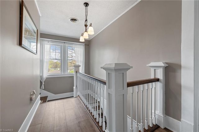 303 E Swannanoa Avenue, Liberty, NC 27298