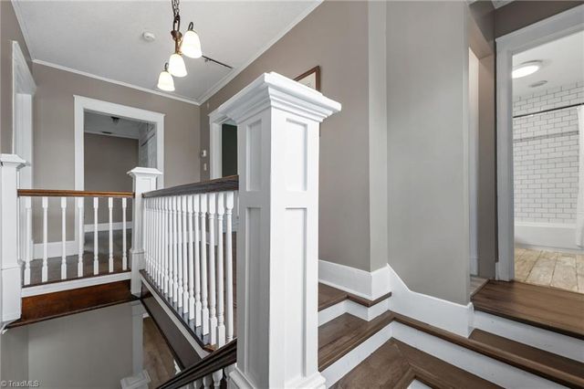 303 E Swannanoa Avenue, Liberty, NC 27298