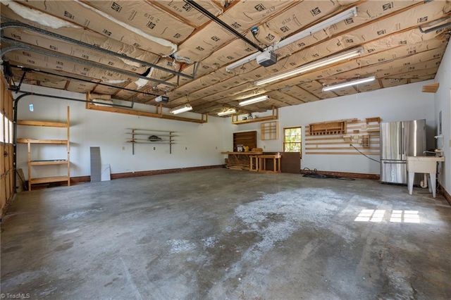 303 E Swannanoa Avenue, Liberty, NC 27298