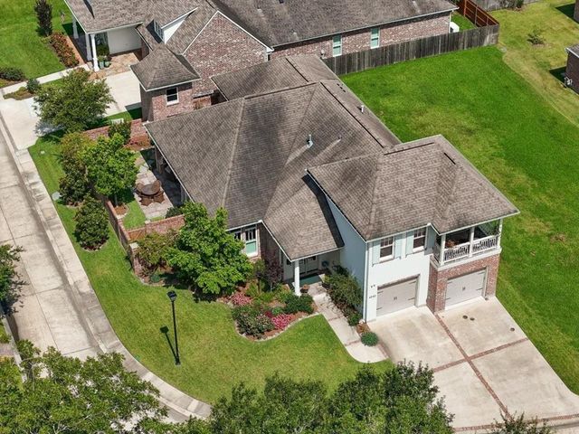 4530 Five Oaks Drive, Lake Charles, LA 70605