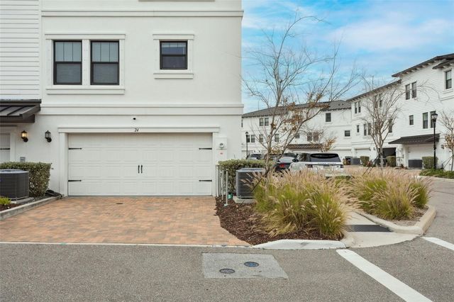 5351 BRIDGE STREET 24, Tampa, FL 33611