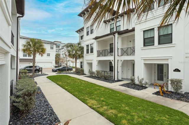 5351 BRIDGE STREET 24, Tampa, FL 33611