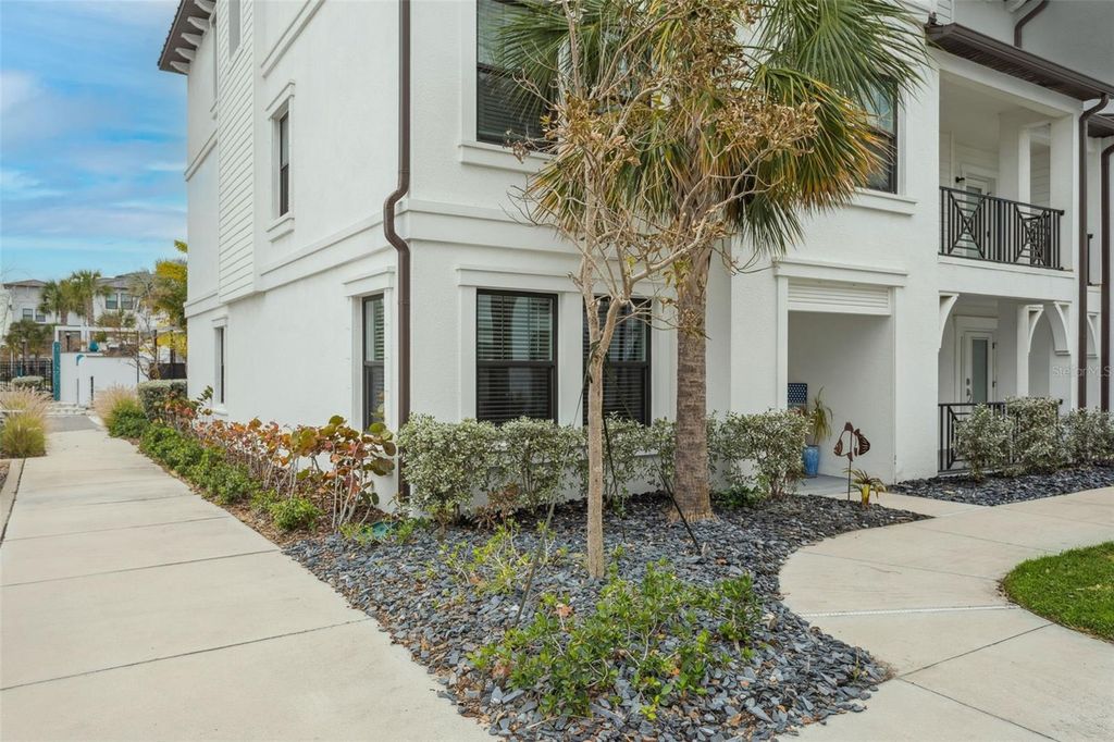 Image 1 of property listing at 5351 BRIDGE STREET 24, Tampa, FL 33611