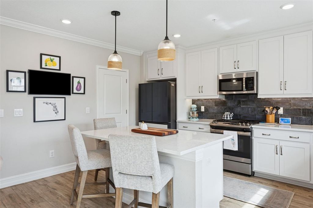 Image 12 of property listing at 5351 BRIDGE STREET 24, Tampa, FL 33611