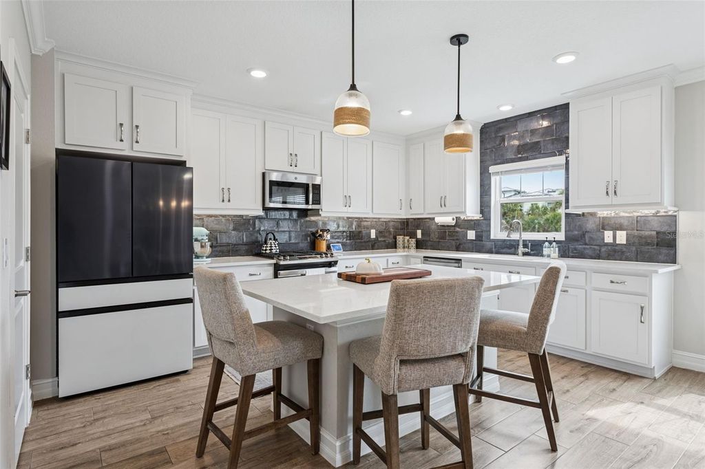 Image 15 of property listing at 5351 BRIDGE STREET 24, Tampa, FL 33611