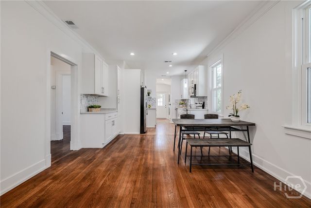 1317 E 32nd Street, Savannah, GA 31404