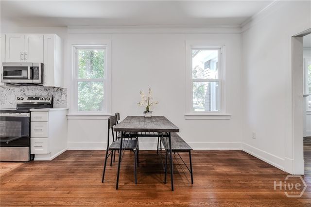 1317 E 32nd Street, Savannah, GA 31404