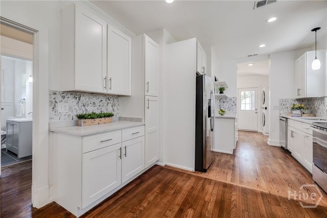 1317 E 32nd Street, Savannah, GA 31404