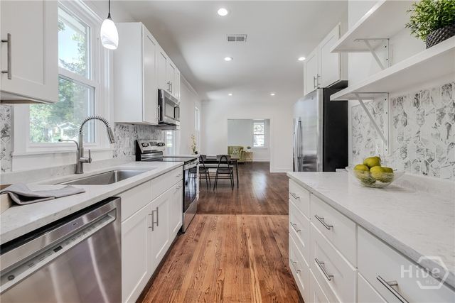 1317 E 32nd Street, Savannah, GA 31404