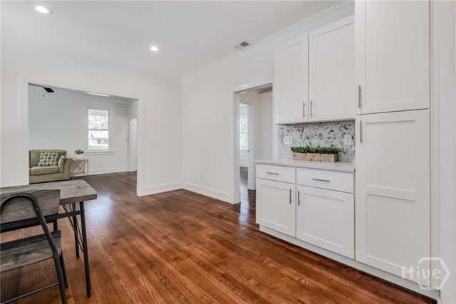 1317 E 32nd Street, Savannah, GA 31404