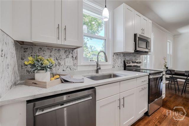 1317 E 32nd Street, Savannah, GA 31404