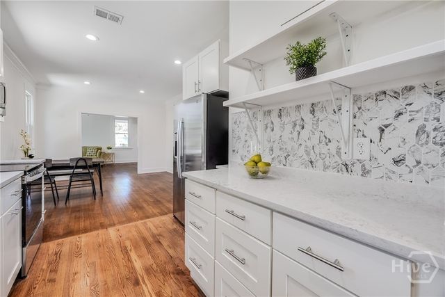 1317 E 32nd Street, Savannah, GA 31404