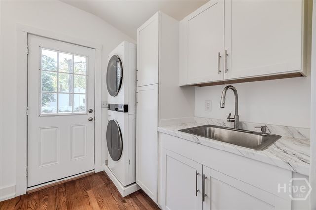 1317 E 32nd Street, Savannah, GA 31404