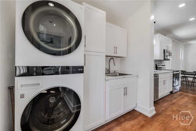 1317 E 32nd Street, Savannah, GA 31404