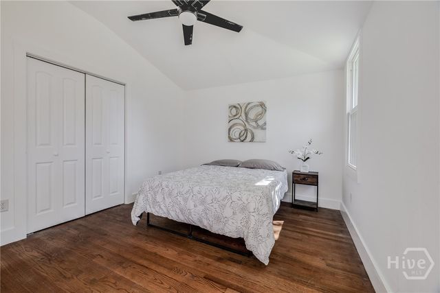 1317 E 32nd Street, Savannah, GA 31404