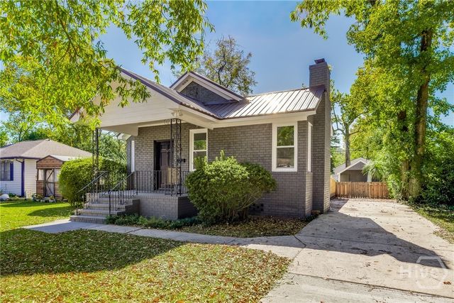 1317 E 32nd Street, Savannah, GA 31404