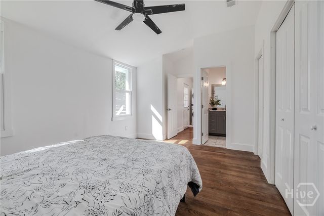 1317 E 32nd Street, Savannah, GA 31404