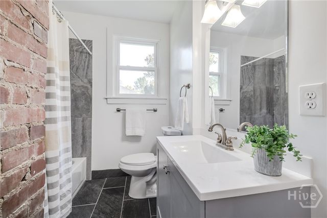 1317 E 32nd Street, Savannah, GA 31404