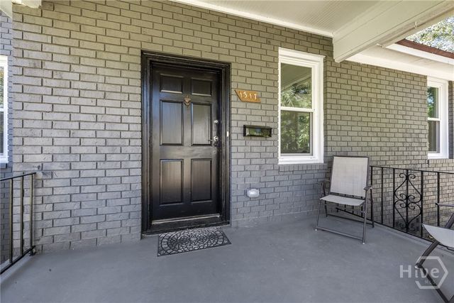 1317 E 32nd Street, Savannah, GA 31404