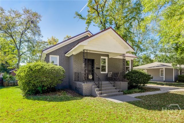 1317 E 32nd Street, Savannah, GA 31404
