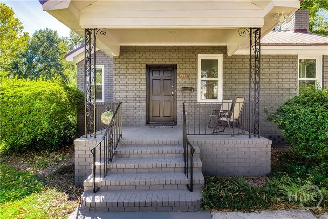 1317 E 32nd Street, Savannah, GA 31404