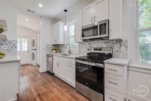 1317 E 32nd Street, Savannah, GA 31404