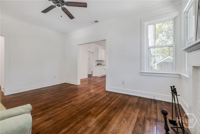 1317 E 32nd Street, Savannah, GA 31404