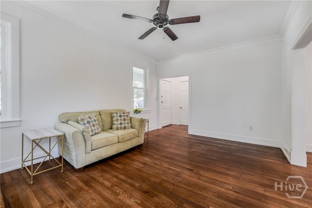 1317 E 32nd Street, Savannah, GA 31404