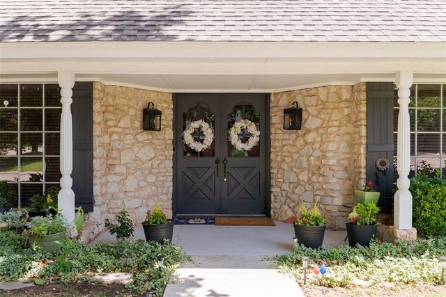 12108 N Blue Sage Rd Road, Oklahoma City, OK 73120