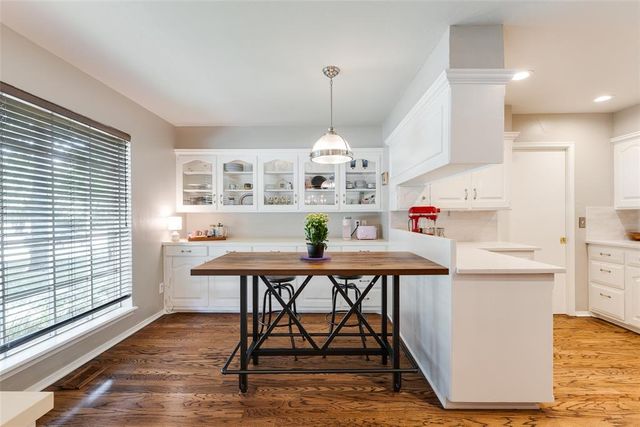 12108 N Blue Sage Rd Road, Oklahoma City, OK 73120