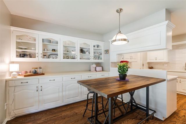 12108 N Blue Sage Rd Road, Oklahoma City, OK 73120