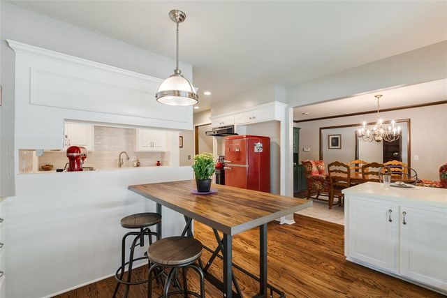12108 N Blue Sage Rd Road, Oklahoma City, OK 73120