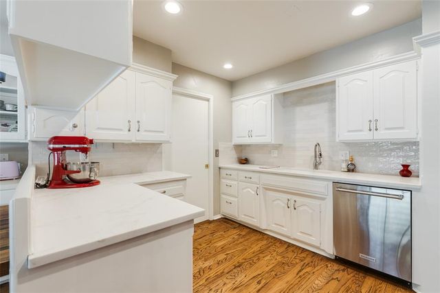 12108 N Blue Sage Rd Road, Oklahoma City, OK 73120