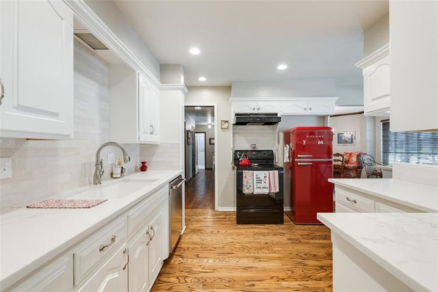 12108 N Blue Sage Rd Road, Oklahoma City, OK 73120