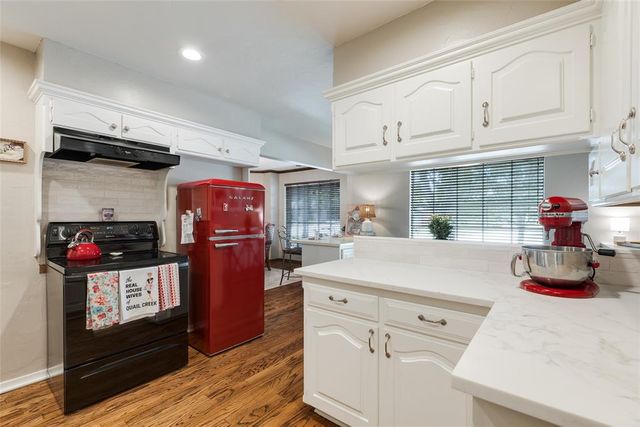 12108 N Blue Sage Rd Road, Oklahoma City, OK 73120