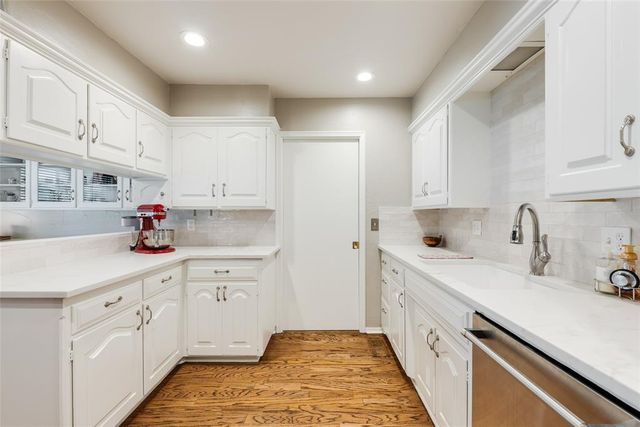12108 N Blue Sage Rd Road, Oklahoma City, OK 73120