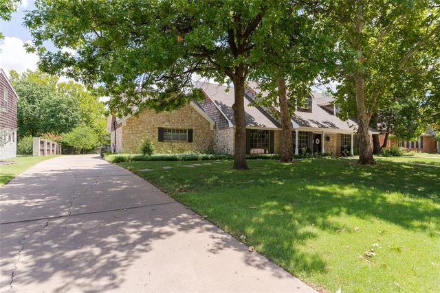 12108 N Blue Sage Rd Road, Oklahoma City, OK 73120