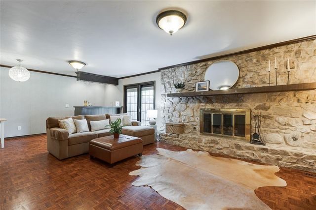 12108 N Blue Sage Rd Road, Oklahoma City, OK 73120