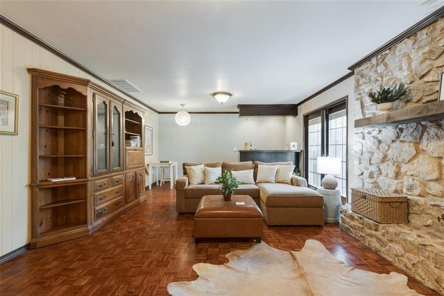 12108 N Blue Sage Rd Road, Oklahoma City, OK 73120