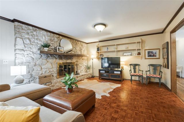 12108 N Blue Sage Rd Road, Oklahoma City, OK 73120