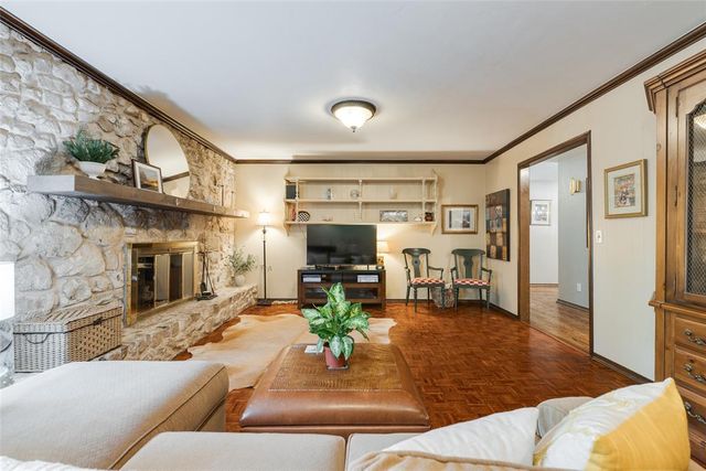 12108 N Blue Sage Rd Road, Oklahoma City, OK 73120
