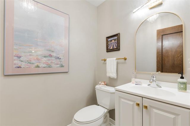 12108 N Blue Sage Rd Road, Oklahoma City, OK 73120