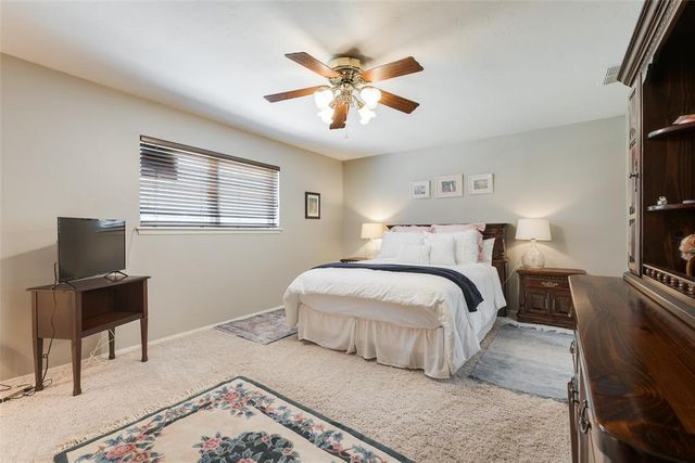 12108 N Blue Sage Rd Road, Oklahoma City, OK 73120