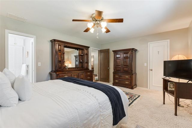 12108 N Blue Sage Rd Road, Oklahoma City, OK 73120