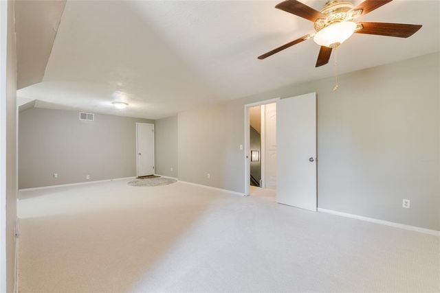 12108 N Blue Sage Rd Road, Oklahoma City, OK 73120